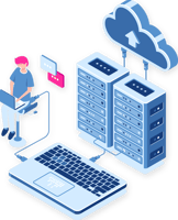Benefits of a private virtual server